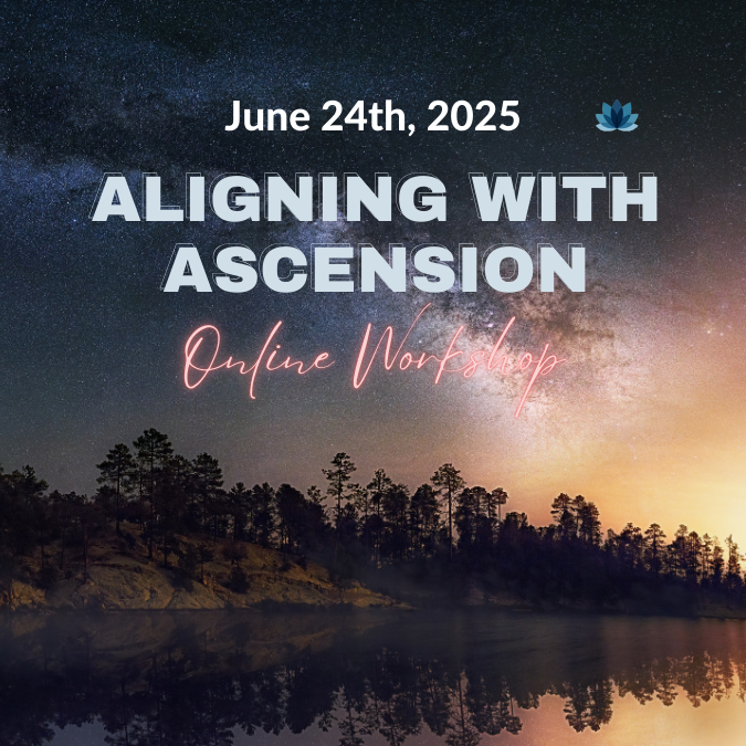 ascension june 2025