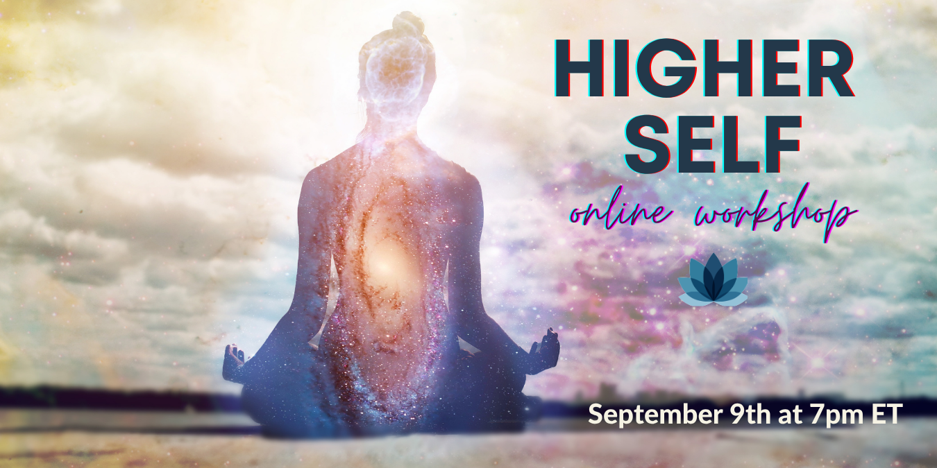 higher self