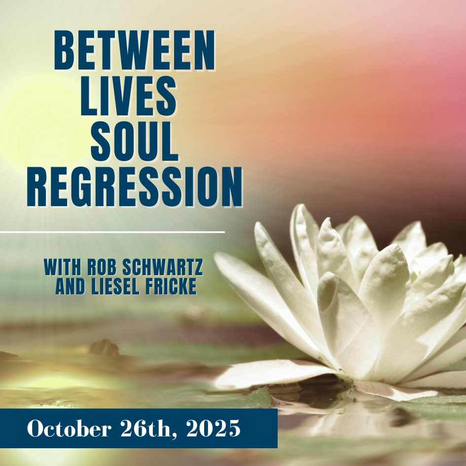 Life Between Lives Soul Regression