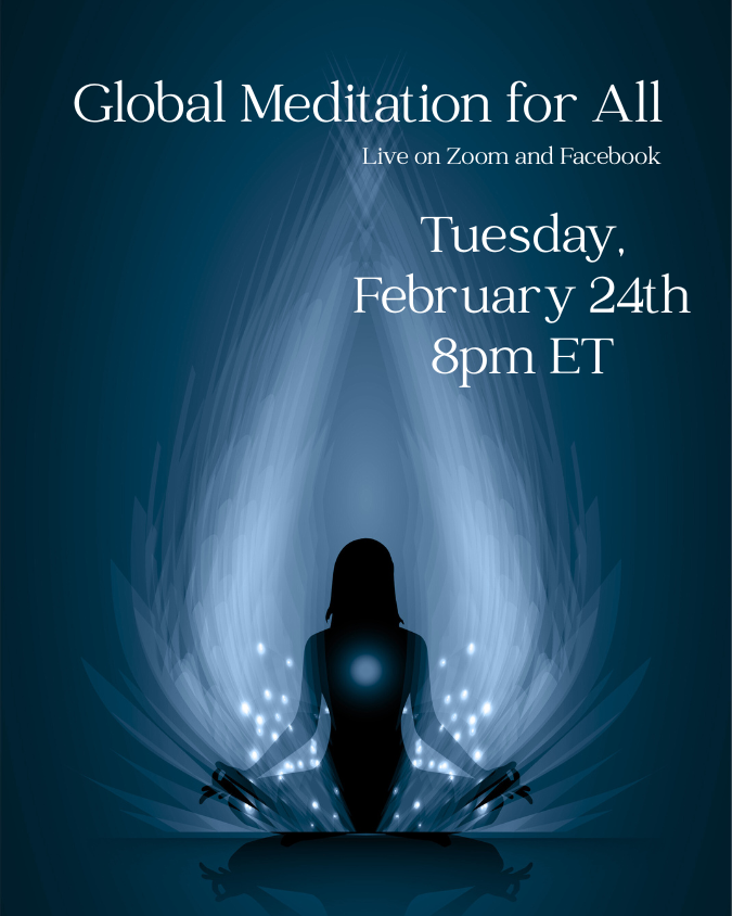 Global Meditation Feb 24th (1)