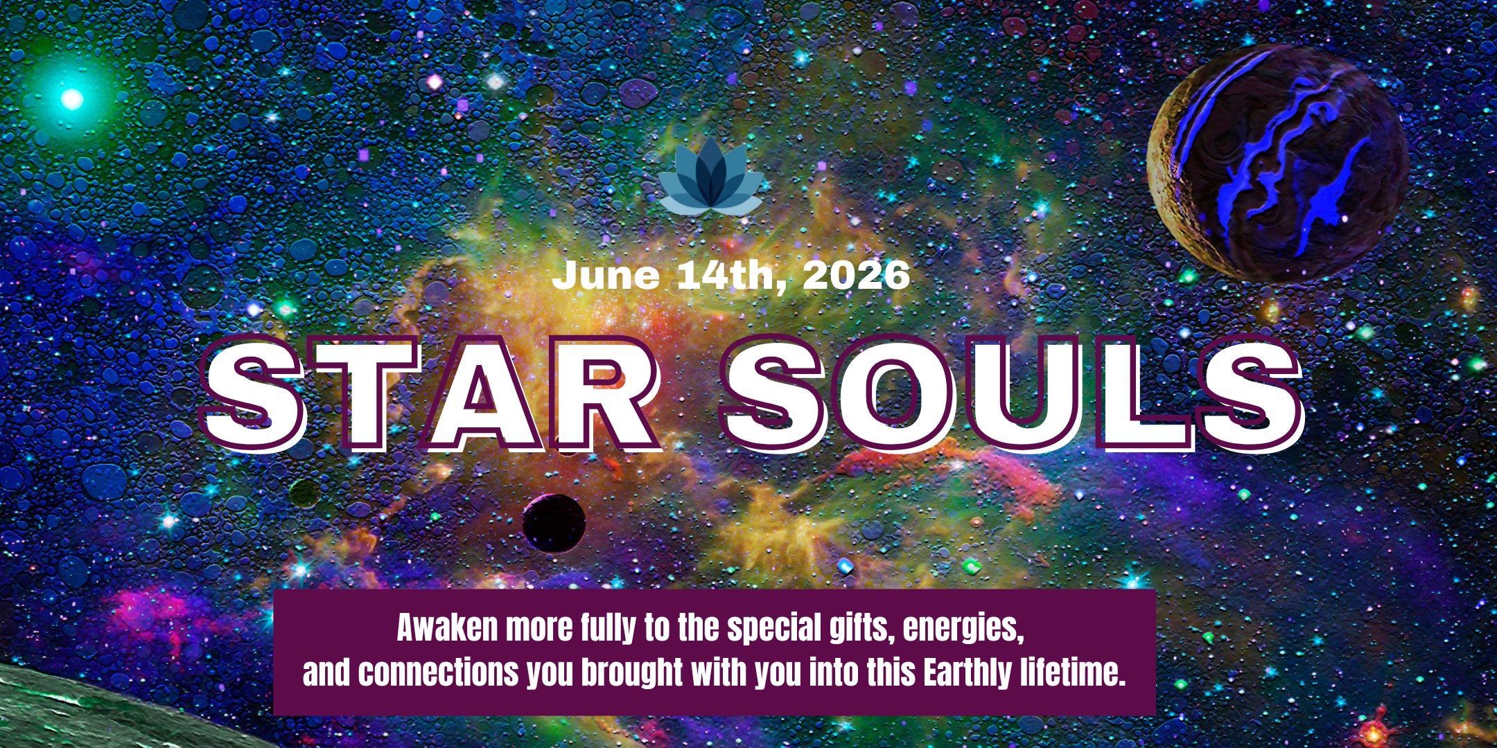 Star Souls June 2026