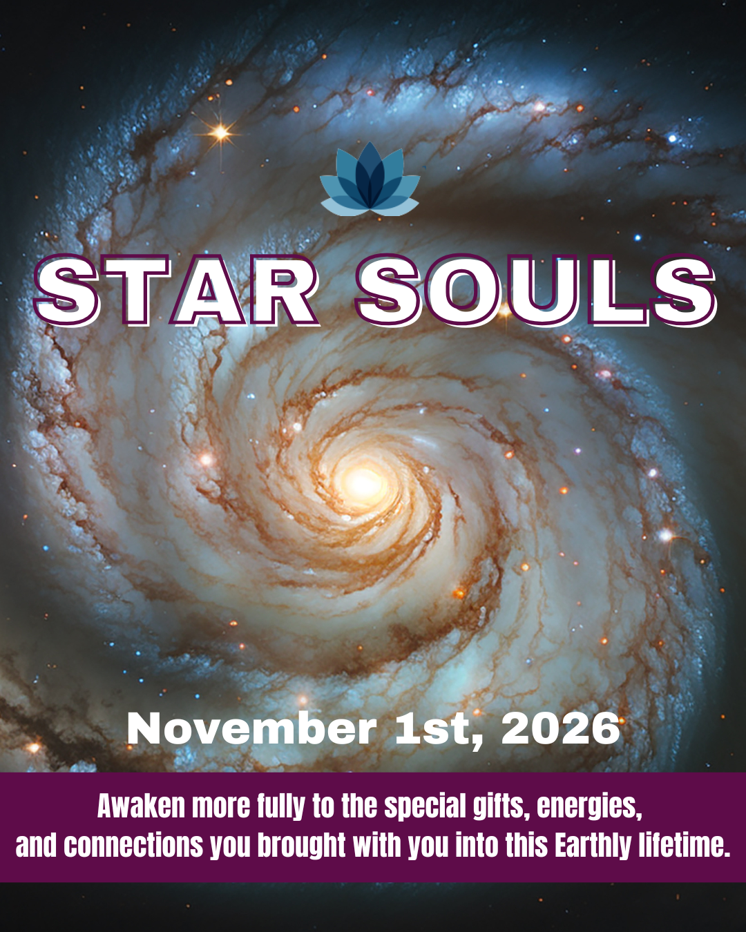 Star Souls November 1st