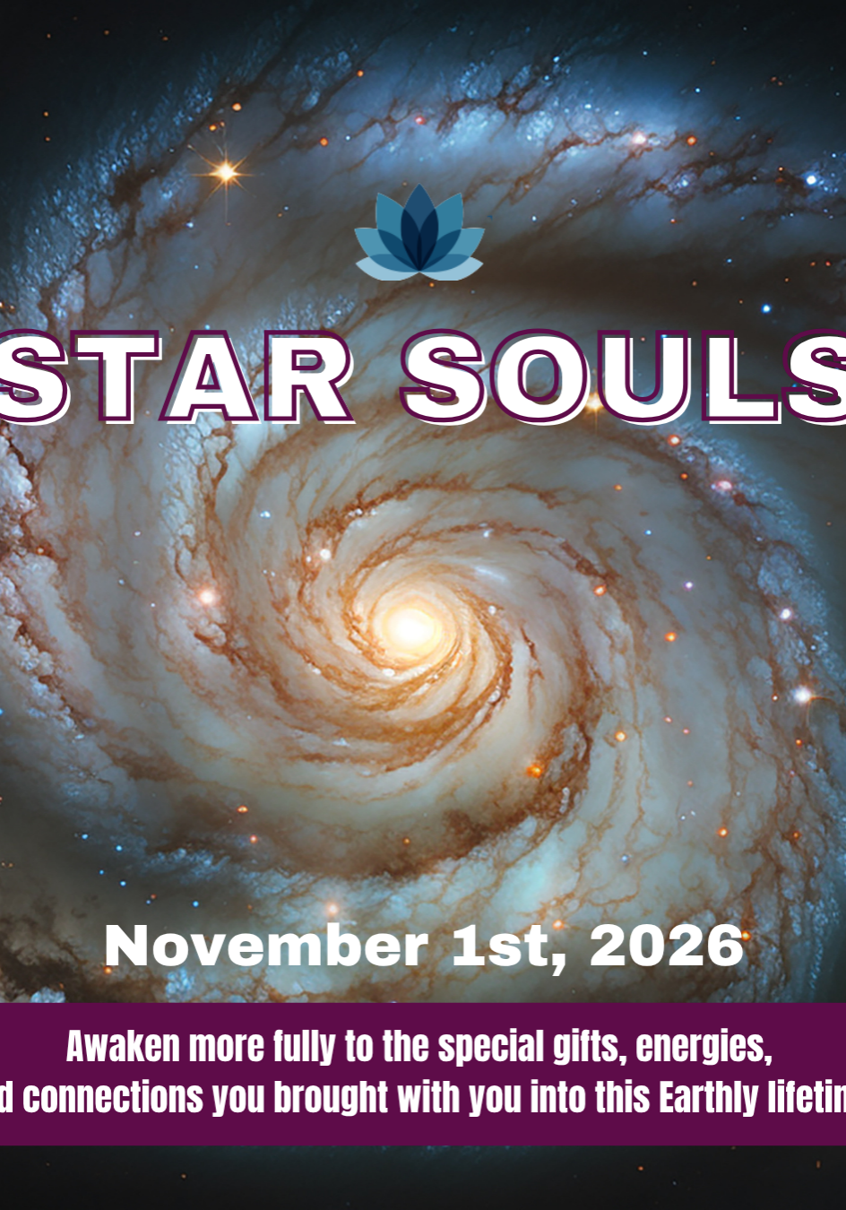 Star Souls November 1st